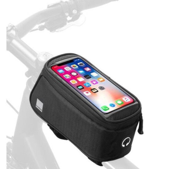 Сумка під смартфон до 6.5" Sahoo T12496L-CA5