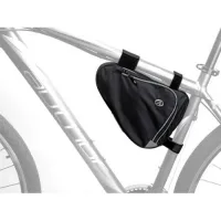 Сумка под раму Author A-R213 X9, Колір :Чорний 15001062 Сумка под раму Author A-R213 X9, Колір :Чорний 15001062