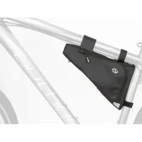 Сумка под раму Author A-R244, цвет черный 15001074