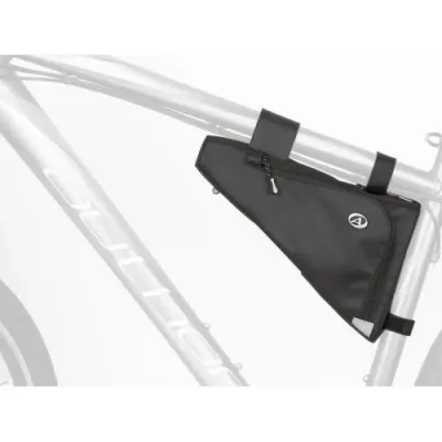 Сумка під раму Author A-R244, колір чорний 15001074