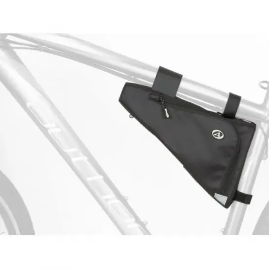 Сумка під раму Author A-R244, колір чорний 15001074