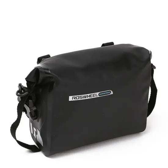 Сумка на руль Sahoo Dry 111361