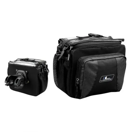 Сумка Longus BAR-L,  на кермо, кріплення