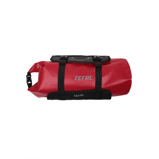 Сумка на кермо Водлнепроникна Zefal Z ADVENTURE F10