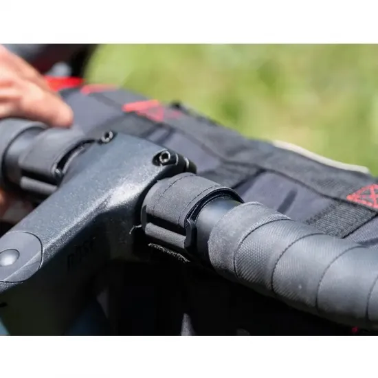 Сумка на кермо Водлнепроникна Zefal Z ADVENTURE F10