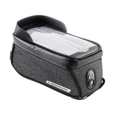 Сумка Longus GRANITE на винос, 1,7 л, сіра