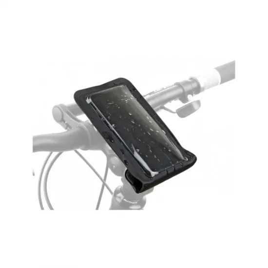 Сумка на виніс руля Author A-H950 Waterproof, для смартфону, 165 x 95 mm 15002640