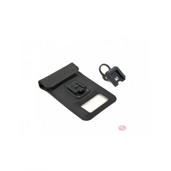 Сумка на виніс руля Author A-H950 Waterproof, для смартфону, 165 x 95 mm 15002640 Сумка на виніс руля Author A-H950 Waterproof, для смартфону, 165 x 95 mm 15002640