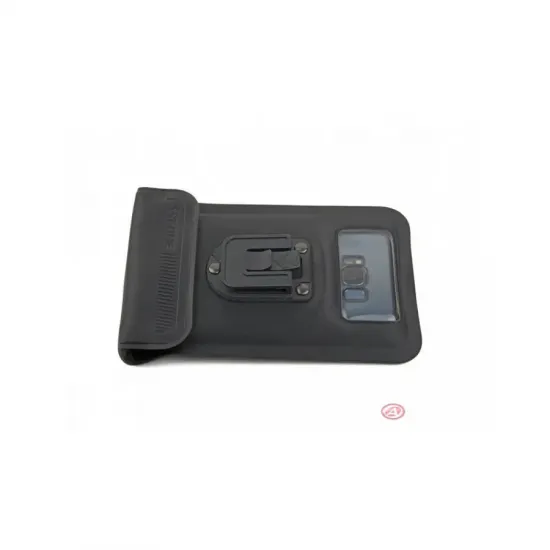 Сумка на виніс руля Author A-H950 Waterproof, для смартфону, 165 x 95 mm 15002640 Сумка на виніс руля Author A-H950 Waterproof, для смартфону, 165 x 95 mm 15002640