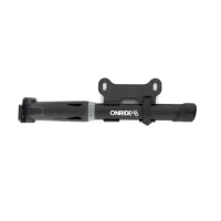 Насос компактный ONRIDE Sharp пластиковый с шлангом