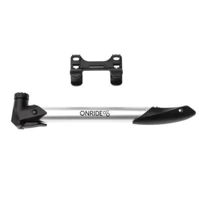 Насос компактний ONRIDE Sky алюмінієвий