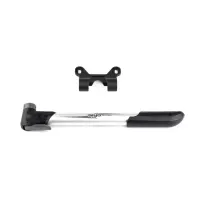 Насос компактний Giyo GP-04CA алюмінієвий з розумною головкою