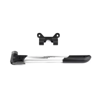 Насос компактний Giyo GP-04CA алюмінієвий з розумною головкою Насос компактний Giyo GP-04CA алюмінієвий з розумною головкою