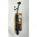 Насос Merida PUMP/ECO MOUNTAIN MINI L:23.5CM PLASTIC,BLACK/WHITE