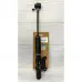 Насос Merida PUMP/ECO MOUNTAIN MINI L:23.5CM PLASTIC,BLACK/WHITE
