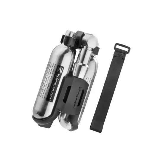 Міні насос Birzman Uncage Repair Kit