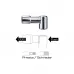 Міні насос Birzman Uncage Repair Kit Міні насос Birzman Uncage Repair Kit