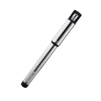 Насос велосипедний Birzman Infinite Apogee Road / ручний / 160psi / сірий