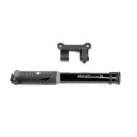 Насос компактный Giyo GP-862E алюминиевый с выдвижным шлангом. Давление: 80 PSI / 5.5 Bar