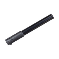 Насос PRO Compact Hose алюм/пластик, преста