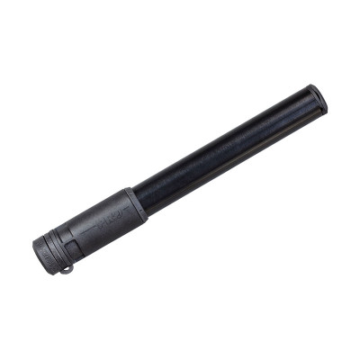 Насос PRO Compact Hose алюм/пластик, преста Насос PRO Compact Hose алюм/пластик, преста