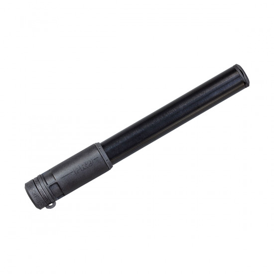 Насос PRO Compact Hose алюм/пластик, преста