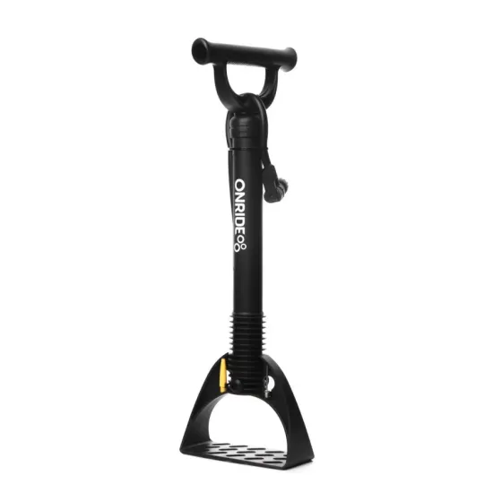 Насос підлоговий ONRIDE AirFoot