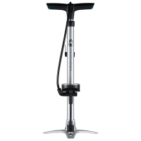 Насос підлоговий Crankbrothers STERLING, Silver Насос підлоговий Crankbrothers STERLING, Silver