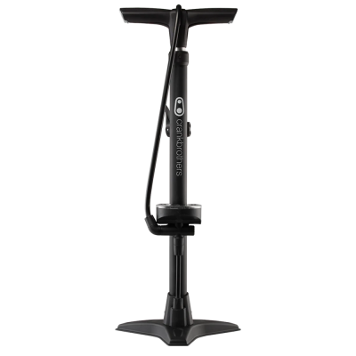 Насос напольный Crankbrothers GEM, Black