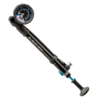 Насос PRO для вилок Performance чорн магнітн. замок