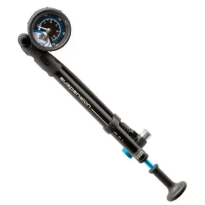 Насос PRO для вилок Performance чорн магнітн. замок