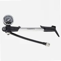 Насос високого тиску ONRIDE Pressure 20 алюмінієвий Насос високого тиску ONRIDE Pressure 20 алюмінієвий