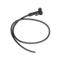 Шланг з клапаном Green Cycle GPA-DVN, presta + schrader