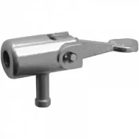 Штуцер для автомобильного насоса