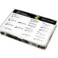 Комплект  ремонтних прокладок для насосів, Birzman