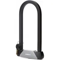 Замок ONRIDE Сlamp 20 скоба U-lock 16 х 118 х 265