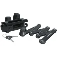 Замок ONRIDE Bit фолдінговий