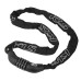 Замок ланцюговий KLS Chainlock 4 чорний 4x1000 мм