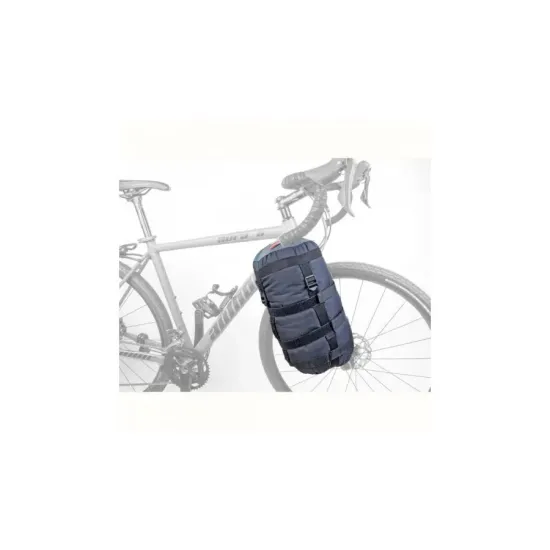 Багажник вертикальний на передню вилку ACR-F04-Alu 15201310