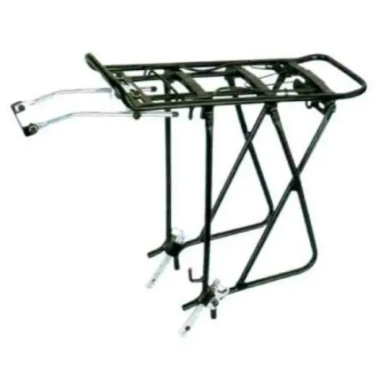 Багажник KW-622-02 під сумку-штани KW-622-02