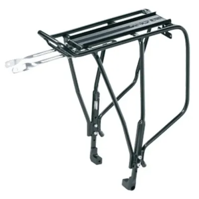 Багажник Topeak TA2049-B OS Uni Super Tourist Disc