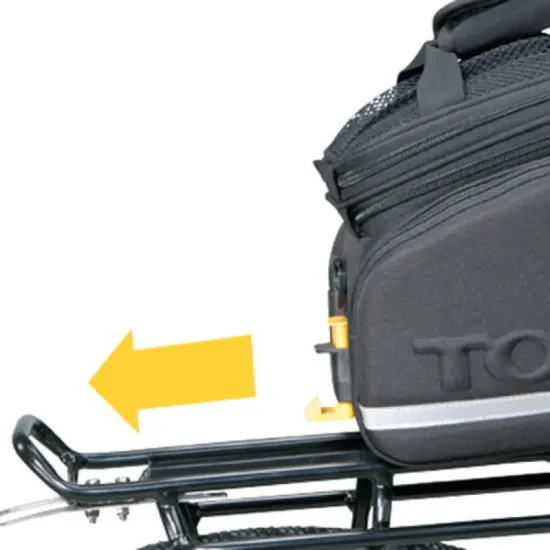 Багажник Topeak TA2049-B OS Uni Super Tourist Disc
