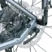 Багажник Topeak TA2049-B OS Uni Super Tourist Disc