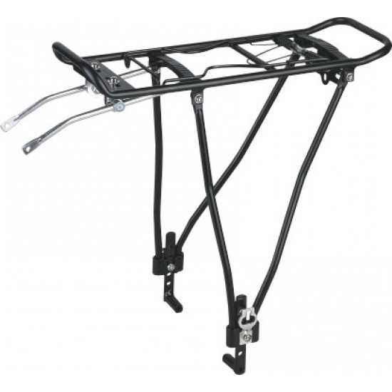 Багажник KAIWEI KW-637-08-03 під дискові гальма Багажник KAIWEI KW-637-08-03 під дискові гальма