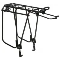 Багажник ONRIDE Тrunk 26˝-29˝ для дискових гальм чорний Багажник ONRIDE Тrunk 26˝-29˝ для дискових гальм чорний