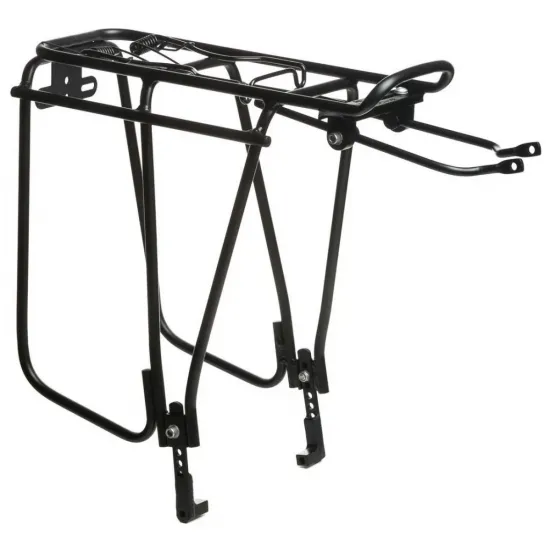 Багажник ONRIDE Тrunk 26˝-29˝ для дискових гальм чорний