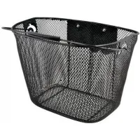 Кошик на кермо Longus Fe, метал Кошик на кермо Longus Fe, метал