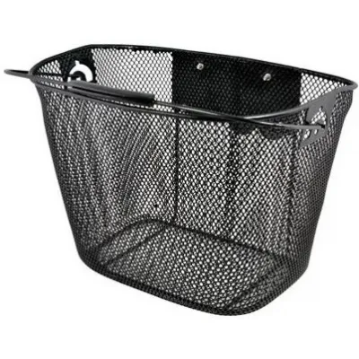 Кошик на кермо Longus Fe, метал