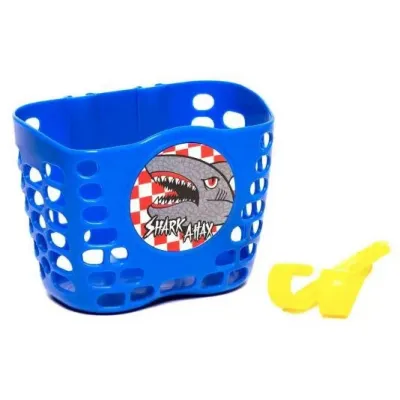 Кошик Green Cycle GCB-07 дитячий пластик синій