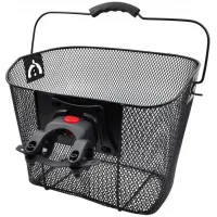 Корзина на руль ONRIDE Picnic Корзина на руль ONRIDE Picnic